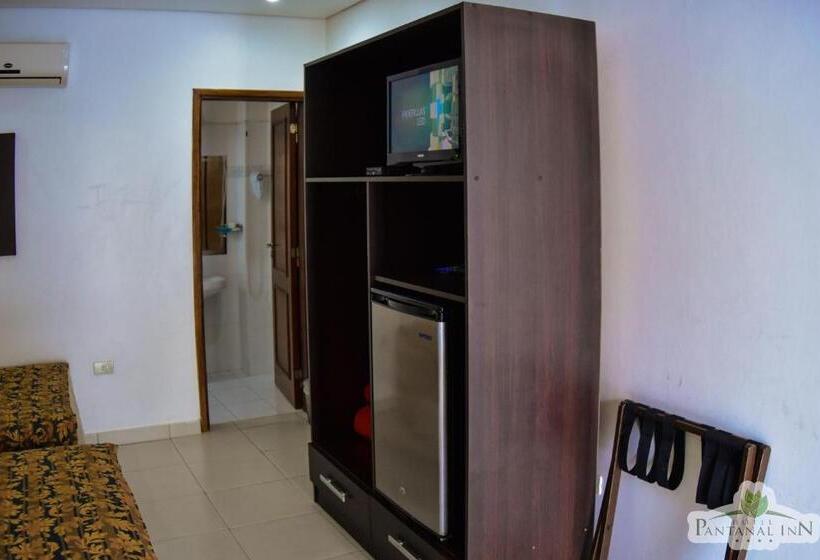 Sbs Hotel & Spa