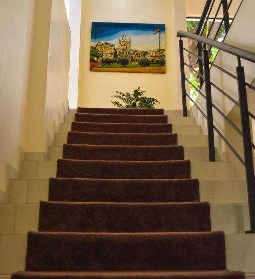Sbs Hotel & Spa