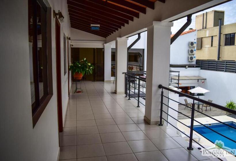 Sbs Hotel & Spa