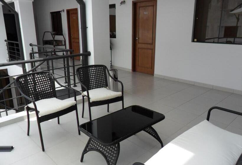 Sbs Hotel & Spa