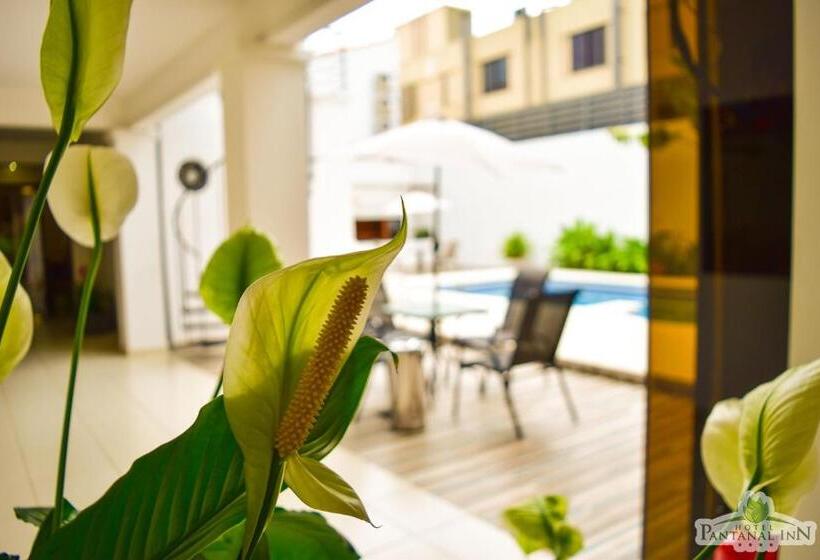 Sbs Hotel & Spa