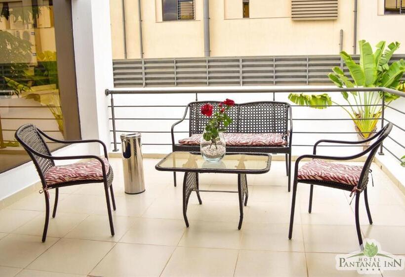 Sbs Hotel & Spa