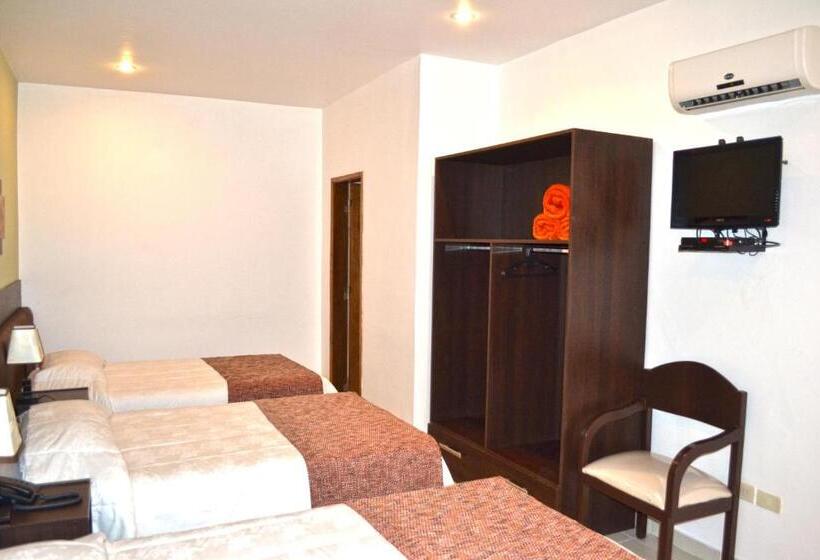 Sbs Hotel & Spa