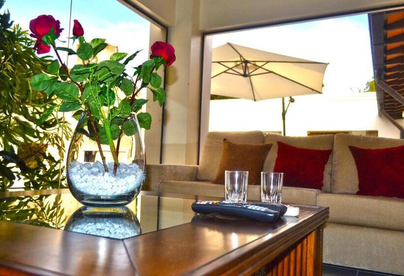 Sbs Hotel & Spa
