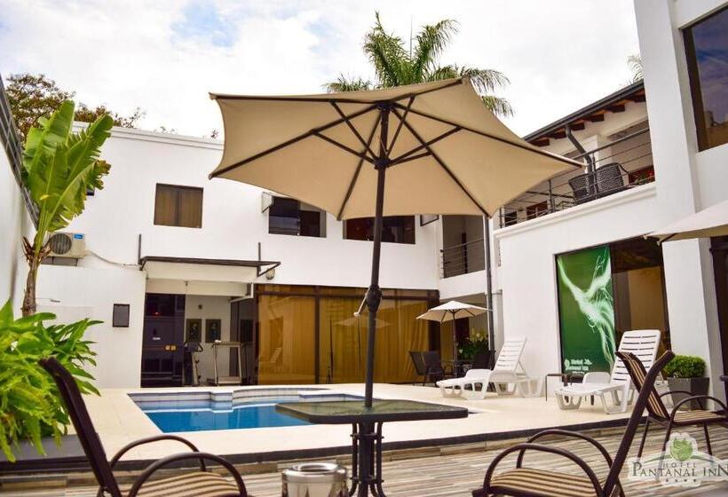 Sbs Hotel & Spa