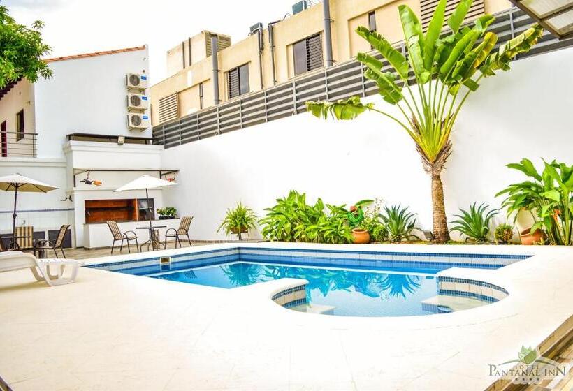 Sbs Hotel & Spa