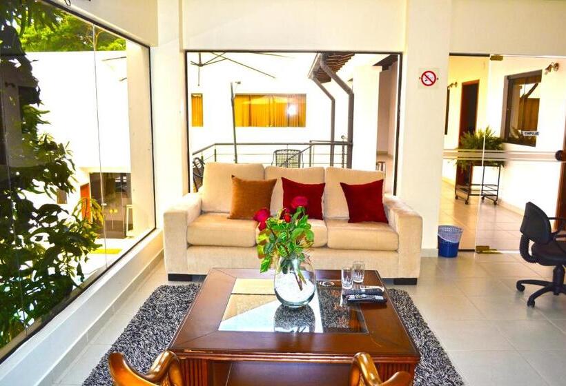 Sbs Hotel & Spa