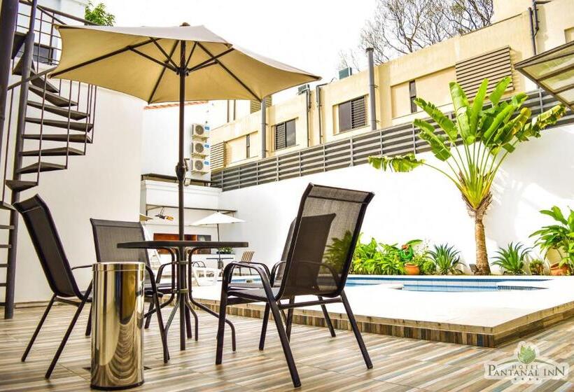 Sbs Hotel & Spa