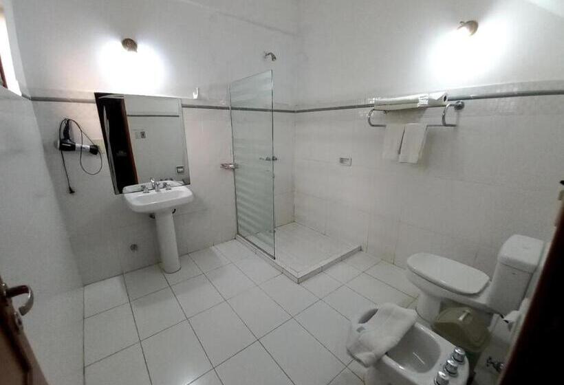 Sbs Hotel & Spa