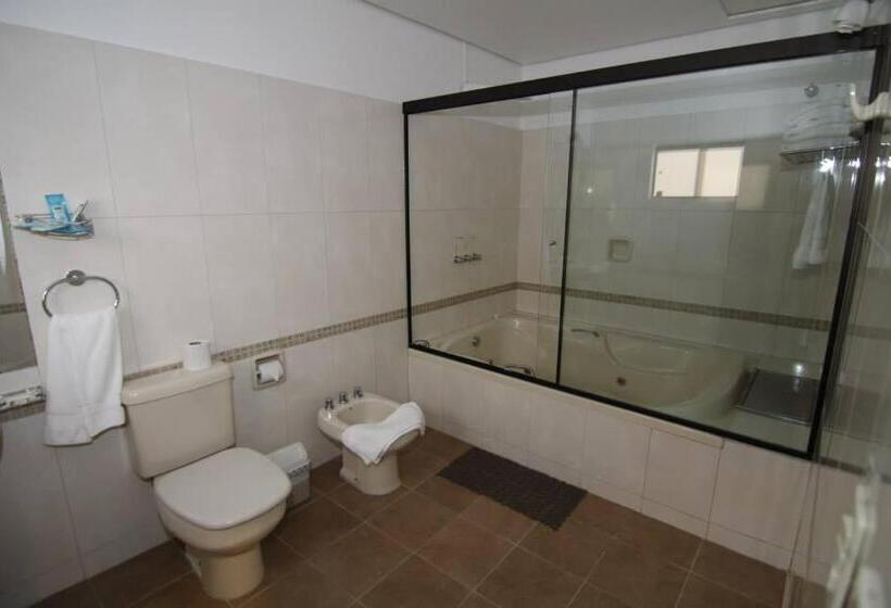Sbs Hotel & Spa