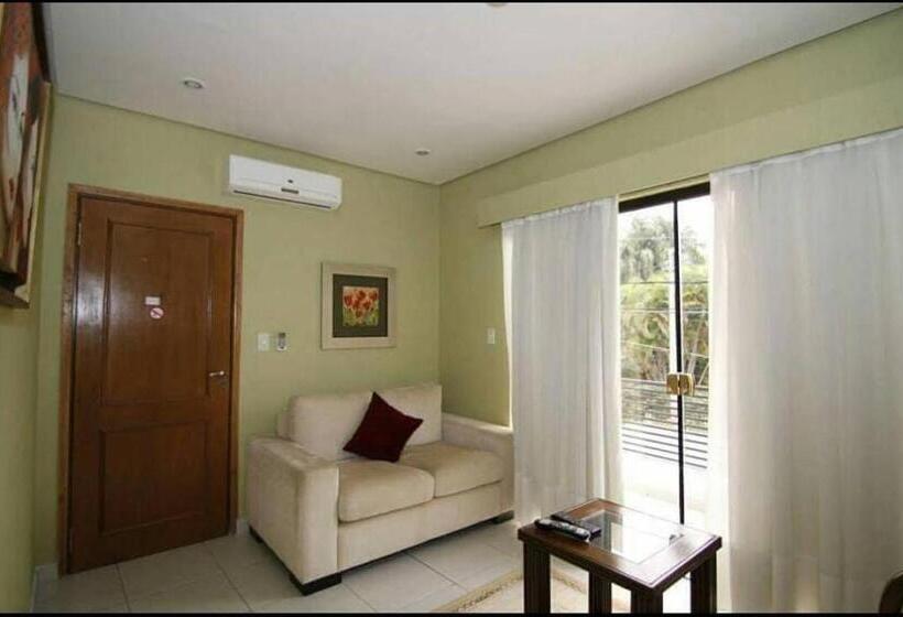 Sbs Hotel & Spa