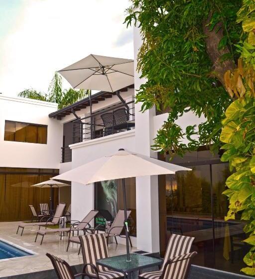 Sbs Hotel & Spa