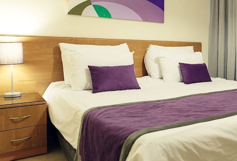 Xpress By Smallville