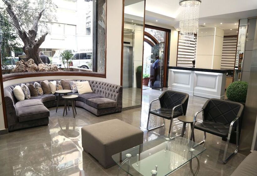 Verdun Suites