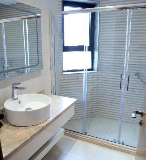 Verdun Suites