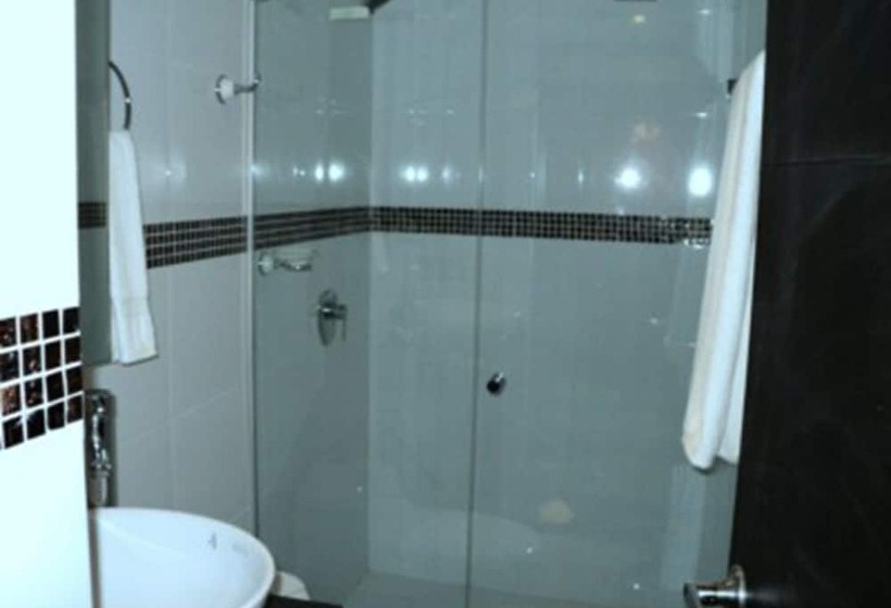 هتل Boutique Calle Grande