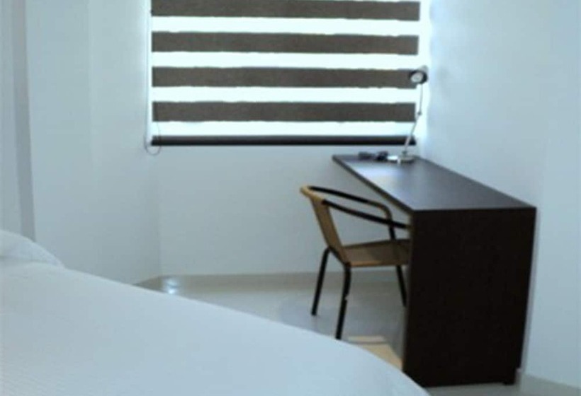 هتل Boutique Calle Grande