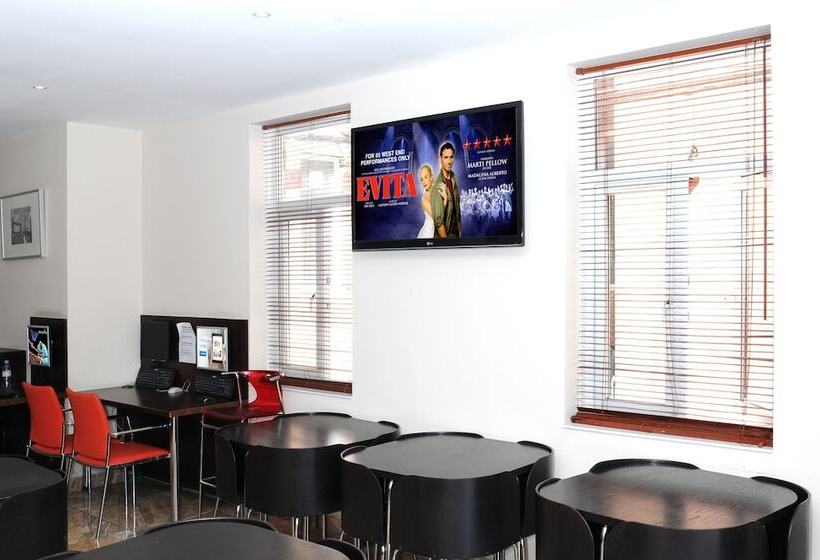 Abercorn House Hostel