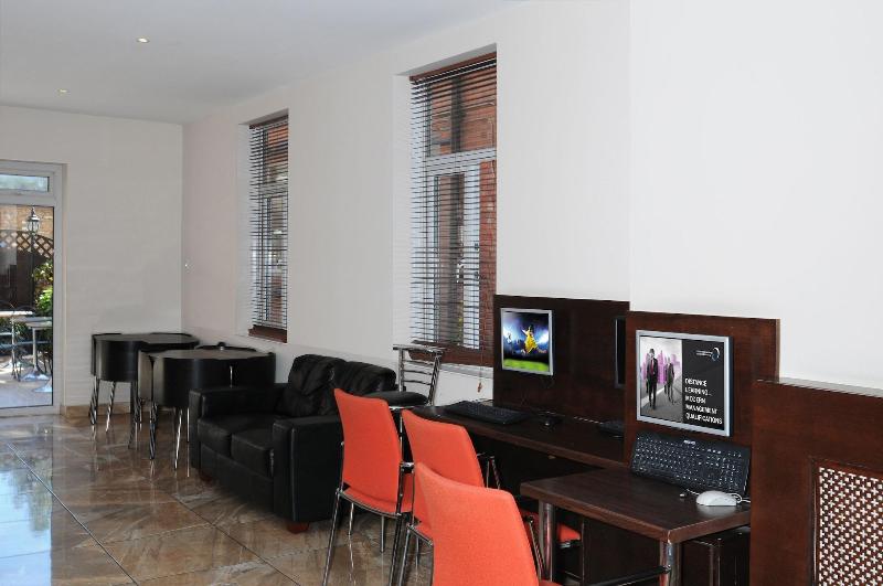 Abercorn House   Hostel