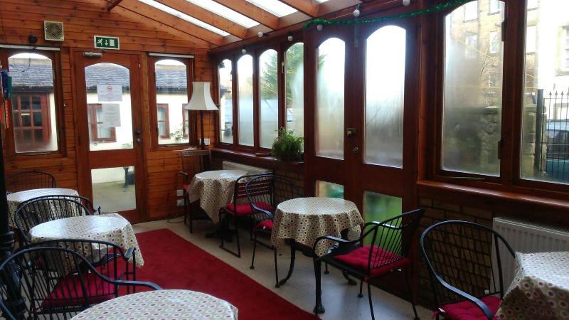 هاستل Argyle Backpackers