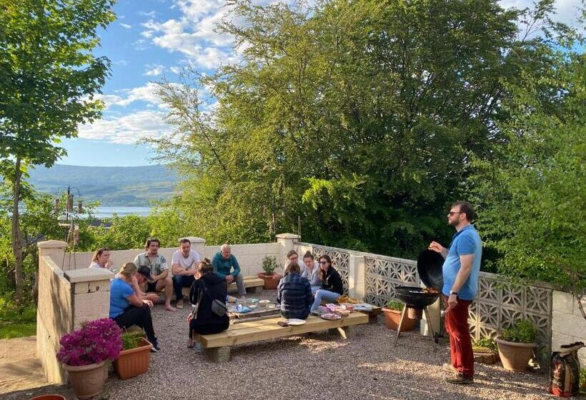هاستل Fort William Backpackers