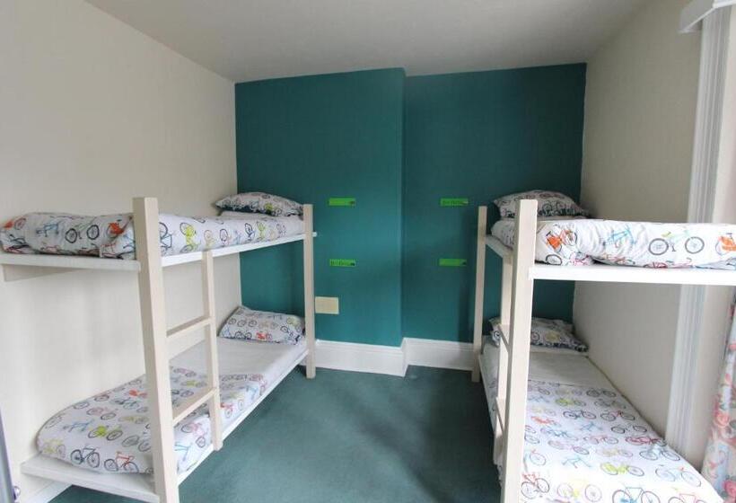 هاستل Pitlochry Backpackers