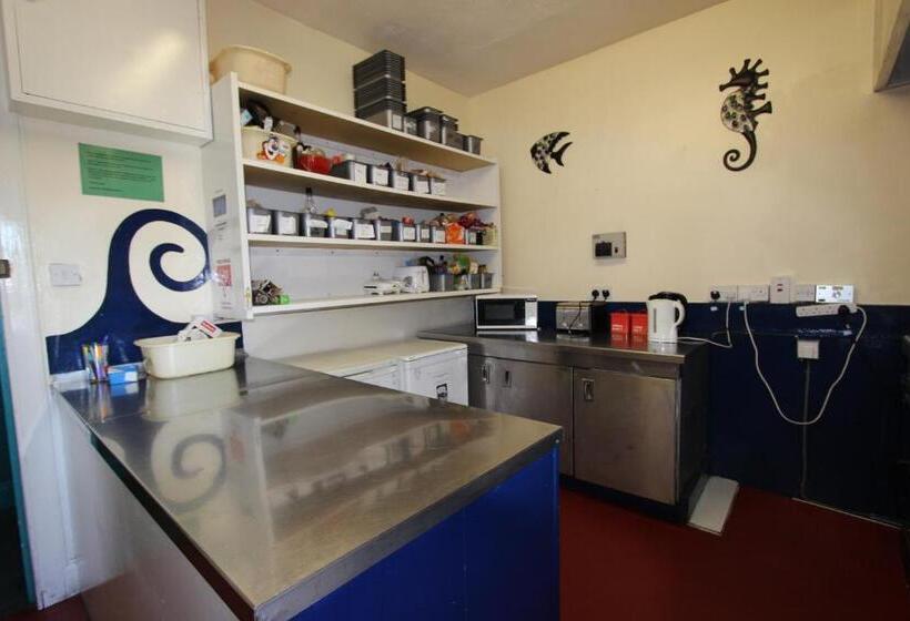 هاستل Pitlochry Backpackers
