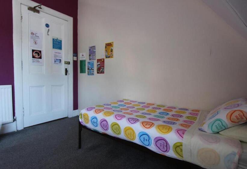 هاستل Pitlochry Backpackers