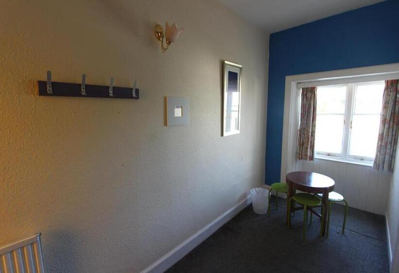هاستل Pitlochry Backpackers
