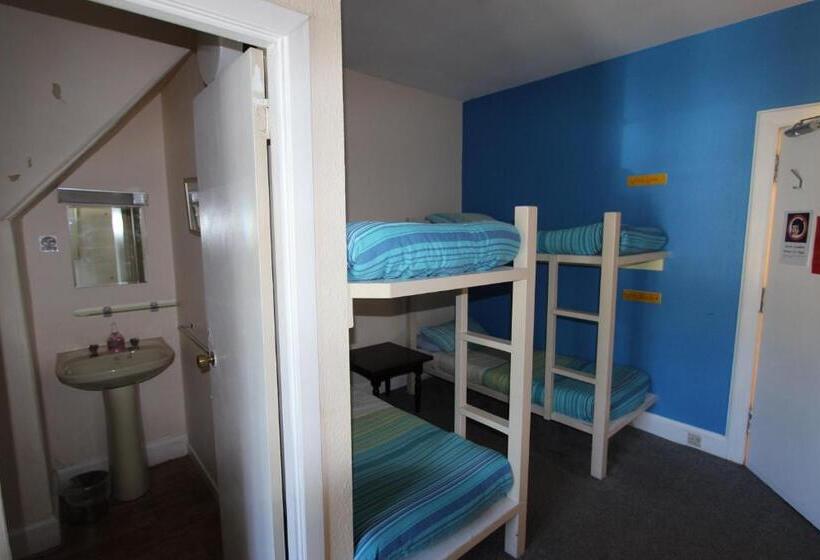 هاستل Pitlochry Backpackers