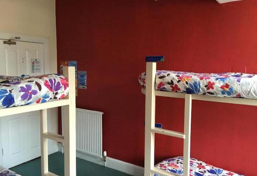 هاستل Pitlochry Backpackers