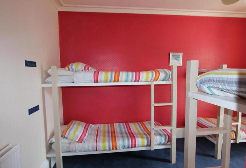هاستل Pitlochry Backpackers
