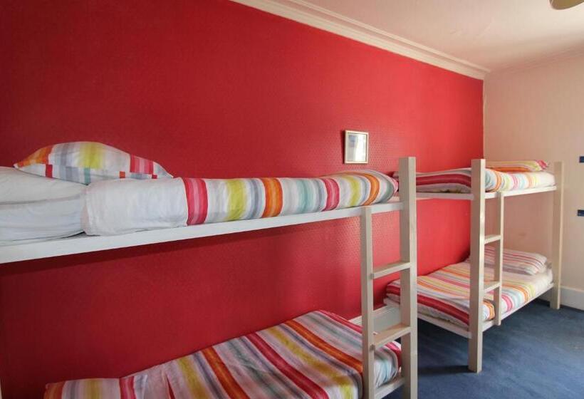هاستل Pitlochry Backpackers
