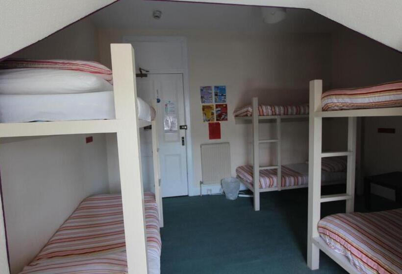 هاستل Pitlochry Backpackers