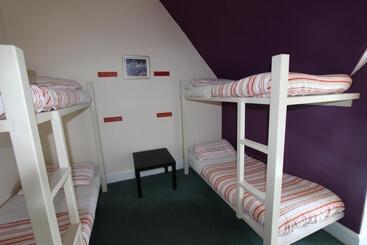 هاستل Pitlochry Backpackers