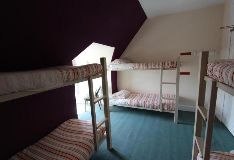 هاستل Pitlochry Backpackers