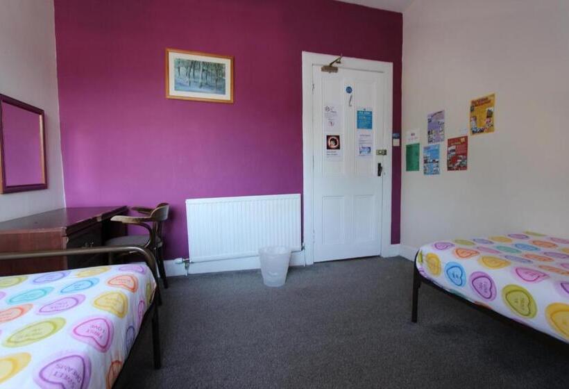 هاستل Pitlochry Backpackers