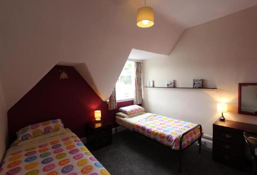 هاستل Pitlochry Backpackers