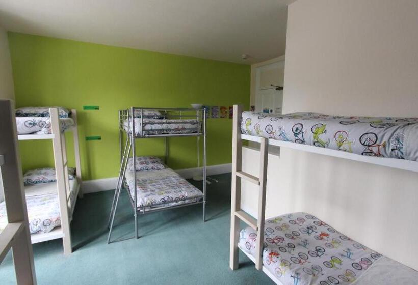 هاستل Pitlochry Backpackers