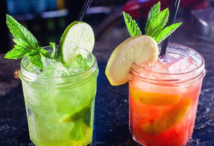 هاستل St Christopher S Edinburgh Original