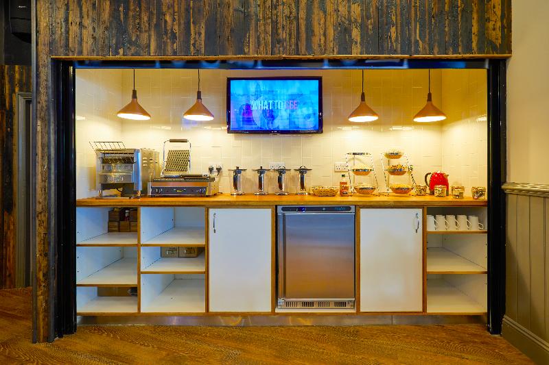 هاستل St Christopher S Hammersmith