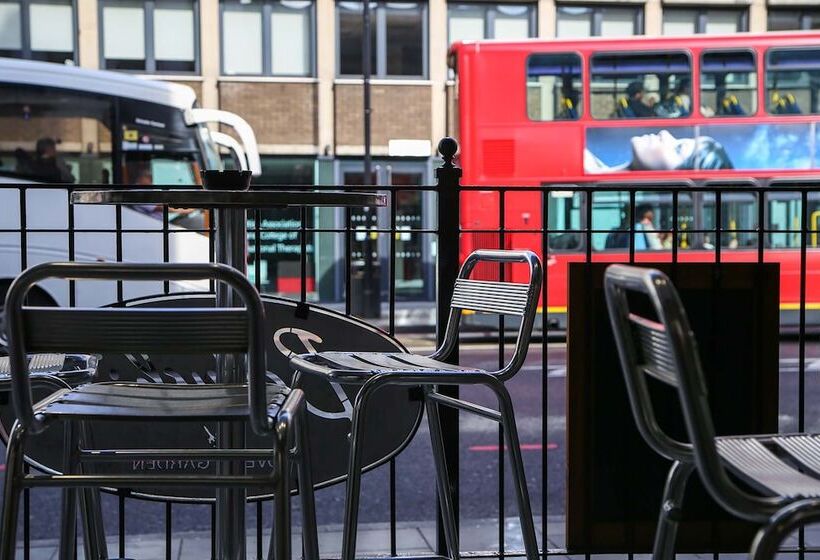 هاستل St Christopher's Inn Village London Bridge