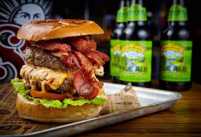 هاستل St Christopher's Inn Village London Bridge