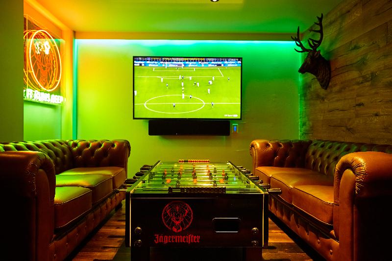 هاستل St Christopher's Inn Village London Bridge