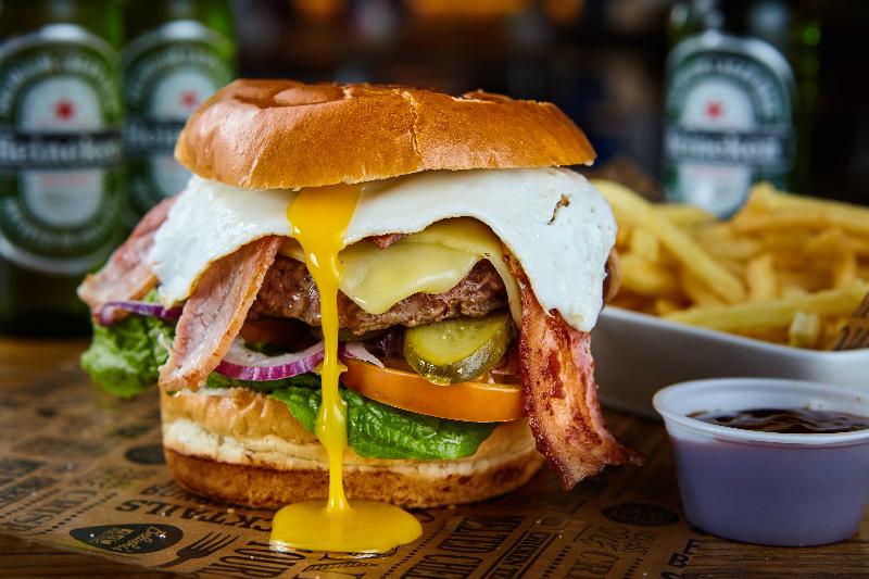 هاستل St Christopher's Inn Village London Bridge