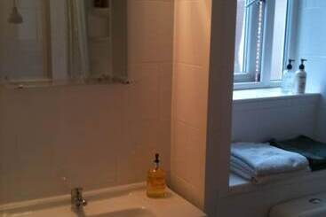 هاستل The Old Dairy Guest House Liverpool