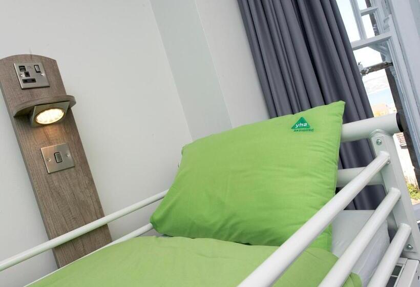 هاستل Yha Swanage