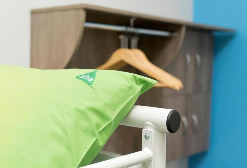 هاستل Yha Swanage