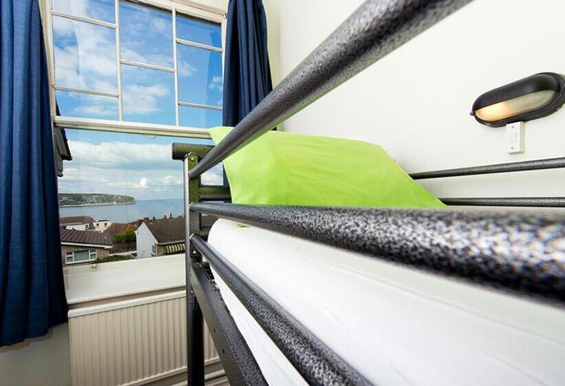 هاستل Yha Swanage