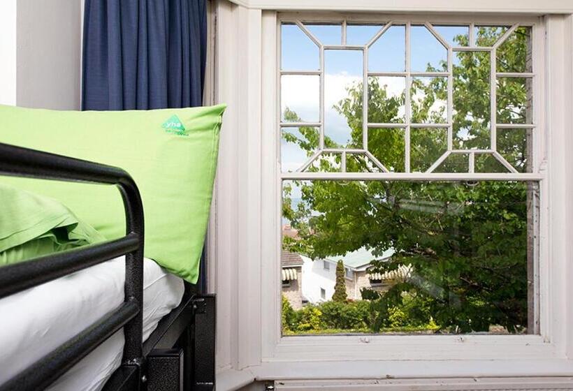 هاستل Yha Swanage